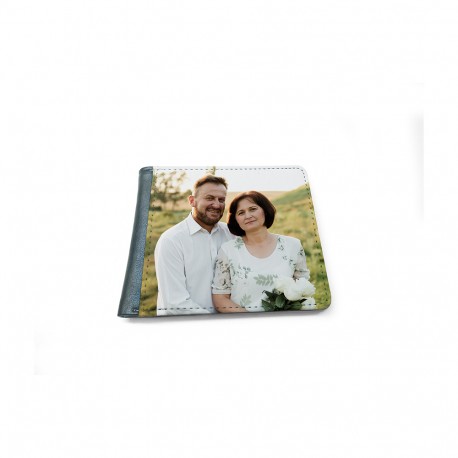 Cartera con Monedero 15299