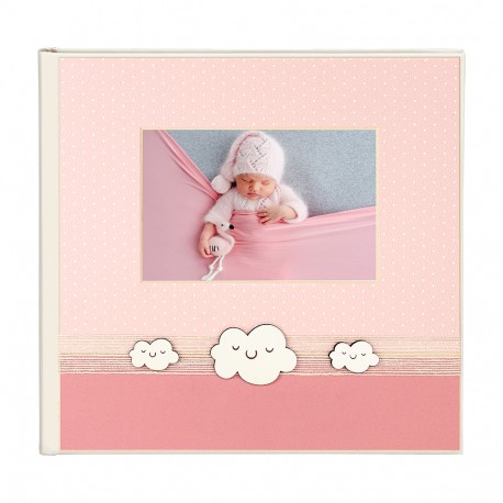 Álbum Infantil 8185