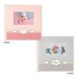 Álbum Infantil 8185