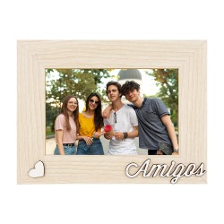 Marco "Amigos" KV519