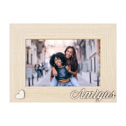 Marco "Amigas" KV520