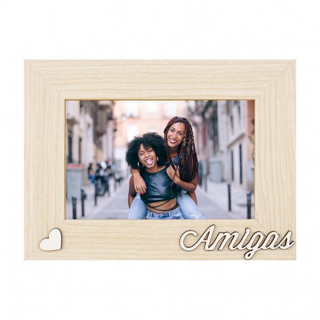 Marco "Amigas" KV520