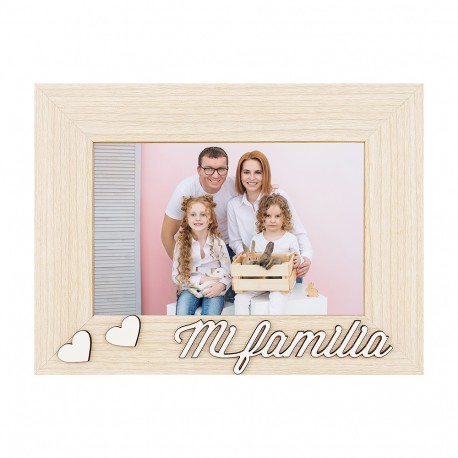 Marco "Mi Familia" KV523