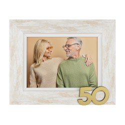 Marco KV526 50 Aniversario 15x20