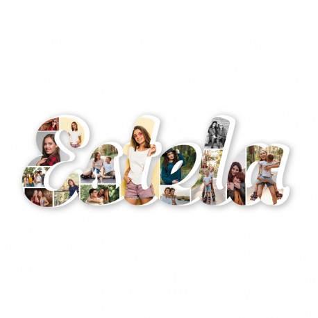 Nombres Personalizados con Imagen 14502