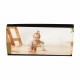 Cartera Con Monedero 17350