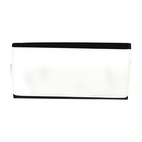 Cartera Con Monedero 17350