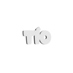 Palabra "Tío" Sin Imagen 14611B