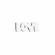 Palabra "Love" Sin Imagen 14616B