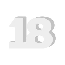 Números Sin Imagen 14618B