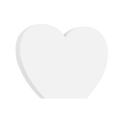 Figura Corazón Forex 12202B