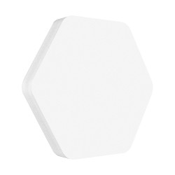 Figura Hexágono Forex 12210B