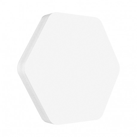 Figura Hexágono Forex 12210B