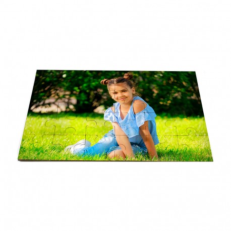 Puzzle 24 piezas 15309