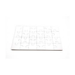 Puzzle 24 piezas 17309