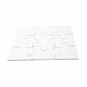 Puzzle sin foto 17310 9 Piezas