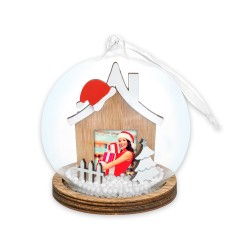 Decoración Árbol CH22F