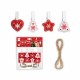 Decoración Navidad LK38R