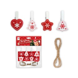 Decoración Navidad LK38R