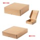 Caja Cartón Reciclado