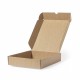 Caja Cartón Reciclado
