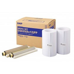 Papel DNP DS820 20x30 PP