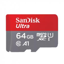 Tarjeta Micro SD H215426 64 Gb