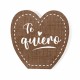 Figura Corazón Forex DS124