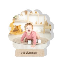 Figura Galleta Base Forex 12224