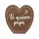 Corazón con Mensaje DP530 