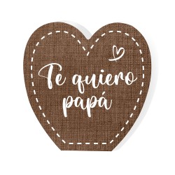 Corazón con Mensaje DP530 