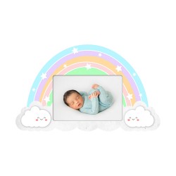 Marco Infantil 581 10x15