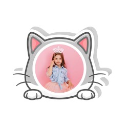 Figura Gato Forex 12233
