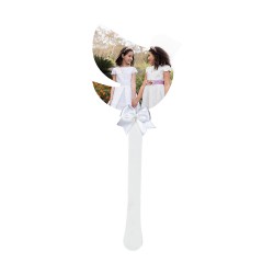 Piruleta forma Paloma 14308