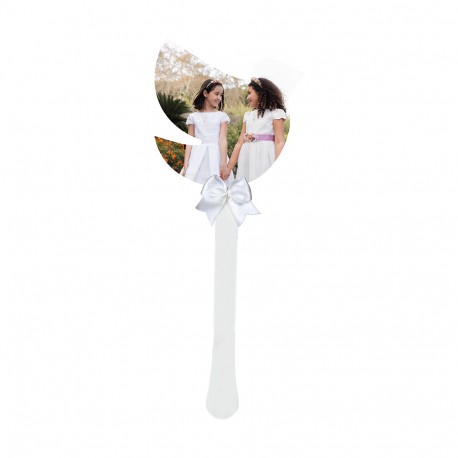 Piruleta forma Paloma 14308