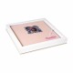 Caja Álbum Blanca Metacrilato 994