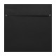 Sobre Negro 15,5x15,5 25 Uds. 18190