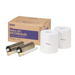 Papel DNP DSRXI 15x20