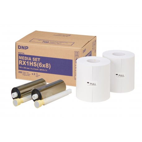 Papel DNP DSRXI 15x20