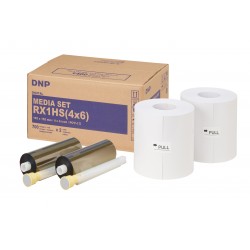 Papel DNP DSRXI 10x15