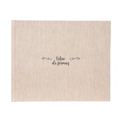 Libro de Firmas LF42