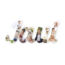 Nombres Personalizados con Imagen para colgar 14503