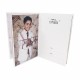 Libro Firmas con Portada e interiores Personalizados LF10
