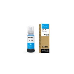 Tinta Cyan Epson D-500 T54C2