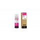 Tinta Yellow Epson D-500 T54C3