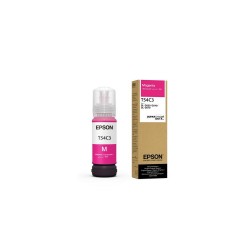 Tinta Yellow Epson D-500 T54C3