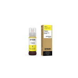 Tinta Yellow Epson D-500 T54C4 