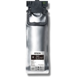 Tinta Black Epson D-1000 T46K1