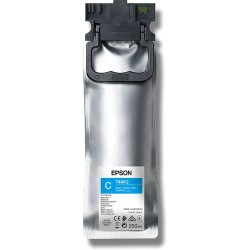 Tinta Cyan Epson D-1000 T46K2
