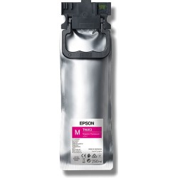 Tinta Magenta Epson D-1000 T46K3